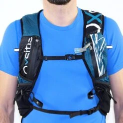 Sac D'hydratation Oxsitis Origin Ace 16 -Promos Randonnée Boutique oxsitis ace16noblesml4 3