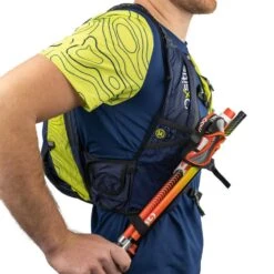 Sac D'hydratation Oxsitis Origin Ace 16 Ultra -Promos Randonnée Boutique oxsitis ace16ultrablversml4 5