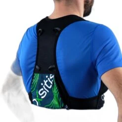 Sac D'hydratation Oxsitis Origin Atom 2 [Taille L] -Promos Randonnée Boutique oxsitis atom2blversml5 3