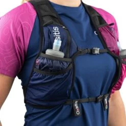 Sac D'hydratation Femme Oxsitis Origin Atom 6 Origin [Taille M/L] -Promos Randonnée Boutique oxsitis atom6originwmarosm l2 3