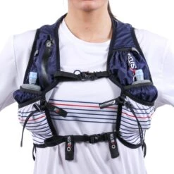 Sac D'hydratation Femme Oxsitis Pulse 12 BBR -Promos Randonnée Boutique oxsitis pulse12wbbrbleubm l2 3