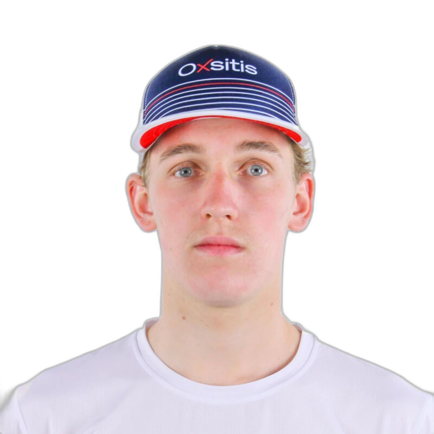 Casquette Oxsitis Trucker BBR 2 Casquette Oxsitis Trucker BBR – Image 2