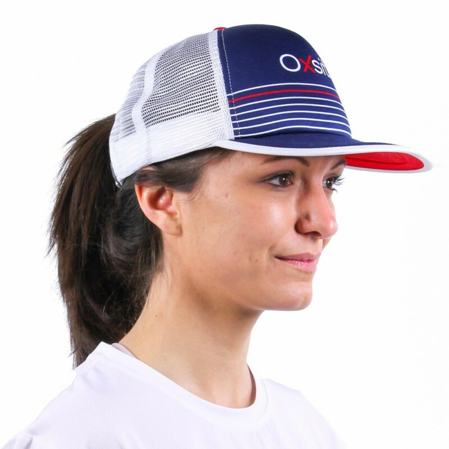 Casquette Oxsitis Trucker BBR 3 Casquette Oxsitis Trucker BBR – Image 3