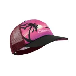 Casquette Femme Oxsitis Origin Trucker