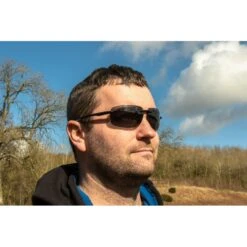 Lunettes De Soleil Polarisées Preston X-LT -Promos Randonnée Boutique p0200252 5