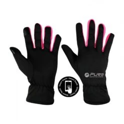 Gants De Running Pure2Improve