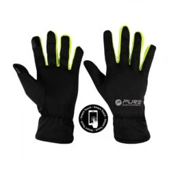 Gants De Running Pure2Improve