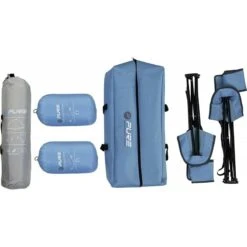 Ensemble De Camping Pure4Fun -Promos Randonnée Boutique p4f830000 3