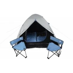 Ensemble De Camping Pure4Fun -Promos Randonnée Boutique p4f830000 4
