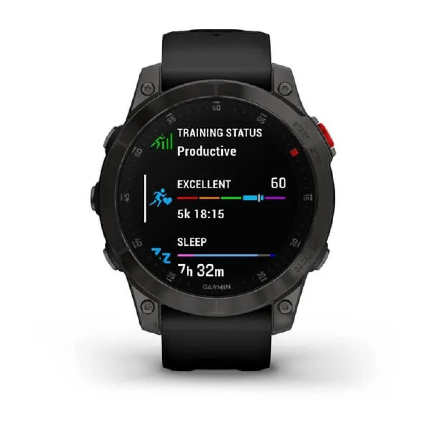 Montre Garmin Epix™ (Gen 2) 2 Montre Garmin Epix™ (Gen 2) – Image 2