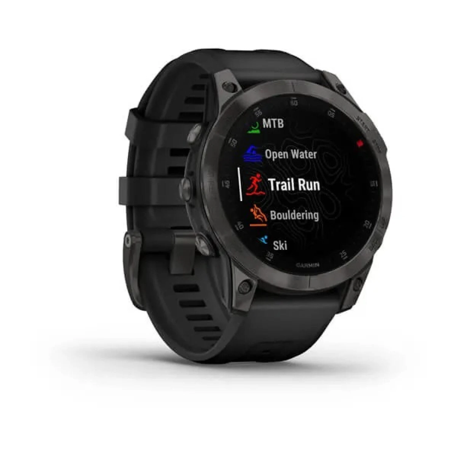 Montre Garmin Epix™ (Gen 2) 3 Montre Garmin Epix™ (Gen 2) – Image 3