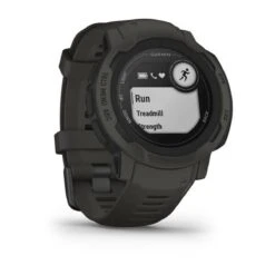 Montre Garmin Instinct 2 Graphite -Promos Randonnée Boutique pd 02 lg 688cf9f7 8f86 4c6d 8481 092ea79c5298