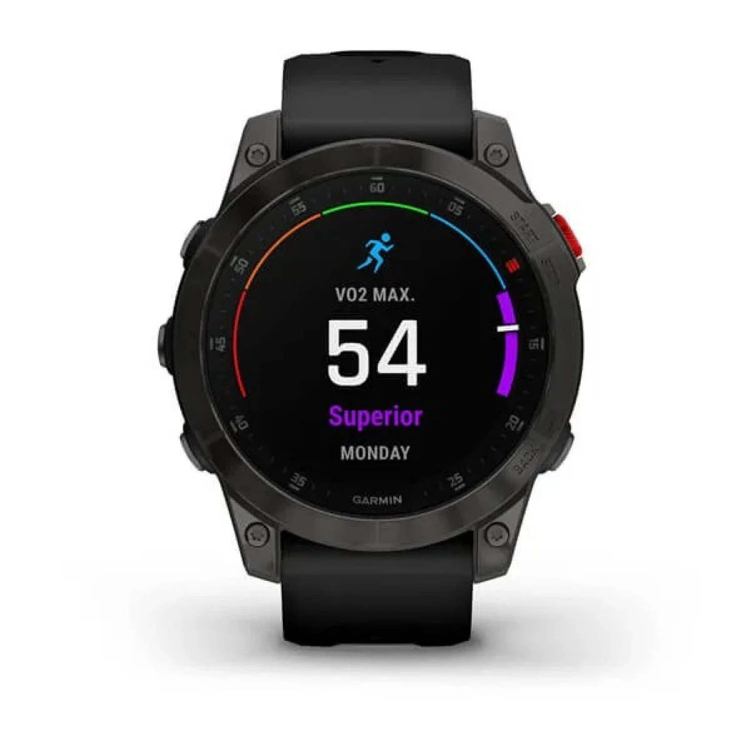 Montre Garmin Epix™ (Gen 2) 6 Montre Garmin Epix™ (Gen 2) – Image 6