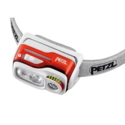 Lampe Frontale Petzl Swift Rl -Promos Randonnée Boutique petzl e095ba01 3