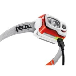 Lampe Frontale Petzl Swift Rl -Promos Randonnée Boutique petzl e095ba01 4