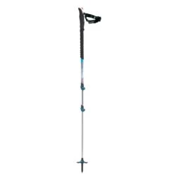 Bâtons TSL Connect Alu 3 Cross Wt - Swing [Taille 72,5/140 cm]