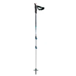 Bâtons TSL Connect Alu 3 Light Wt - Swing [Taille 72,5/140 cm]
