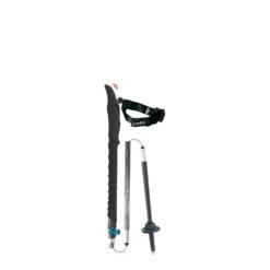 Bâtons TSL Connect Alu 5 Cross Wt - Push & Pull [Taille 110/130 cm]