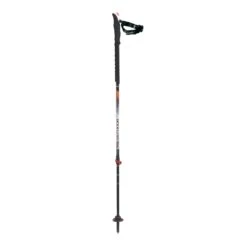 Bâtons TSL Connect Carbon 2 Cross Wt - Push & Pull [Taille 87,5/140 cm]