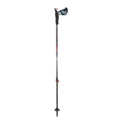 Bâtons TSL Connect Carbon 2 Light St - Push & Pull [Taille 87,5/140 cm]