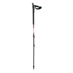 Bâtons TSL Connect Carbon 3 Cross Wt - Standard [Taille 72,5/140 cm]