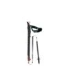 Bâtons TSL Connect Carbon 5 Cross Wt - Standard [Taille 110/130 cm]