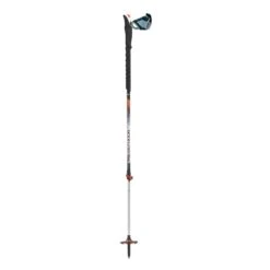 Bâtons TSL Connect Carbon/alu 2 Cross St - Swing [Taille 87,5/140 cm]