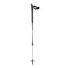 Bâtons TSL Connect Carbon/alu 2 Cross Wt - Swing [Taille 87,5/140 cm]