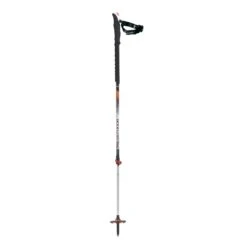 Bâtons TSL Connect Carbon/alu 2 Cross Wt - Swing [Taille 87,5/140 cm]