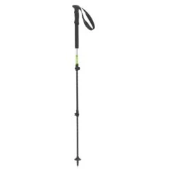 Bâtons TSL Hiking Alu Compact 3 Cross [Taille 60/125 cm]