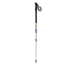 Bâtons TSL Tour Alu Compact 3 Cross - Standard [Taille 62/125 cm]