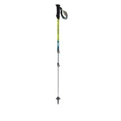 Bâtons TSL Tour Alu Compact 3 Light - Push & Pull [Taille 62/125 cm]