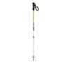 Bâtons TSL Tour Alu Compact 3 Light - Swing [Taille 62/125 cm]