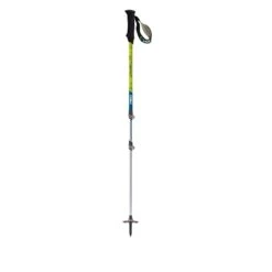Bâtons TSL Tour Alu Compact 3 Light - Swing [Taille 62/125 cm]