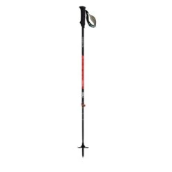 Bâtons TSL Tour Carbon 2 Light - Twist [Taille 87,5/140 cm]