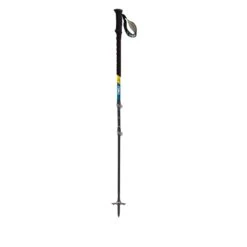 Bâtons TSL Tour Carbon Compact 3 Cross - Swing [Taille 62/125 cm]