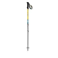 Bâtons TSL Tour Carbon Compact 3 Light - Swing [Taille 62/125 cm]