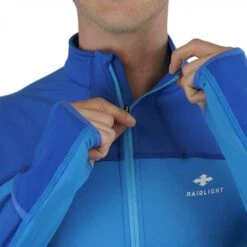 Maillot Manches Longues RaidLight Wintertrail
