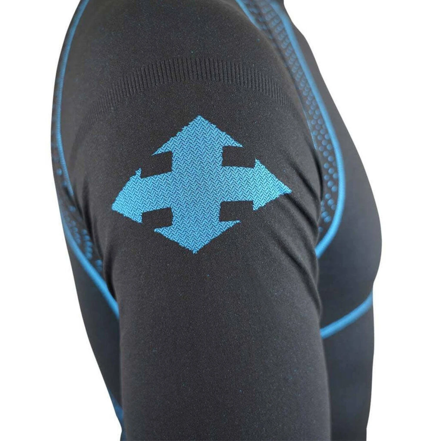 Maillot Manches Longues Sans Couture RaidLight 2 Maillot Manches Longues Sans Couture RaidLight – Image 2