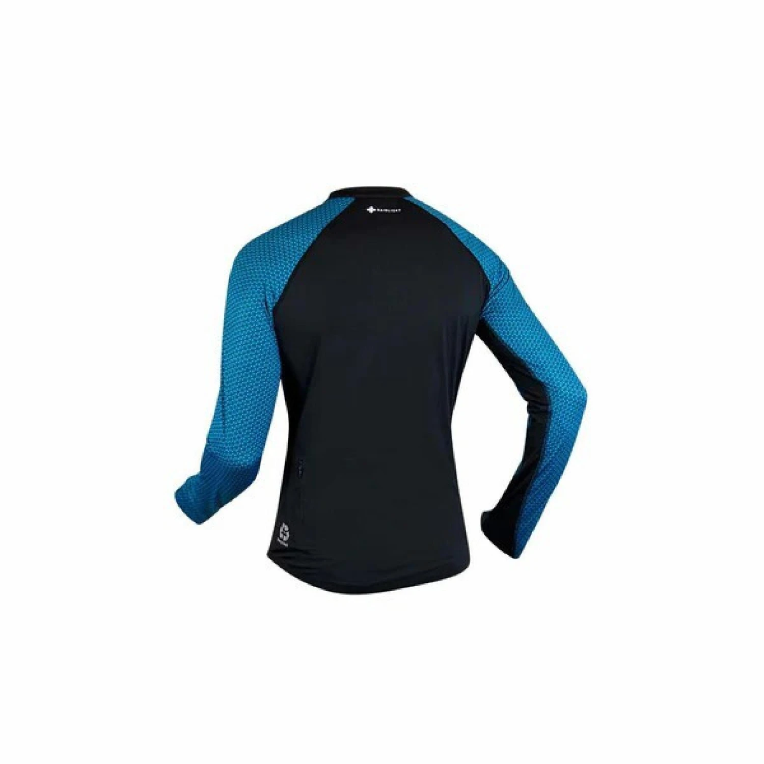 Maillot De Trail Manches Longues RaidLight 2 Maillot De Trail Manches Longues RaidLight – Image 2
