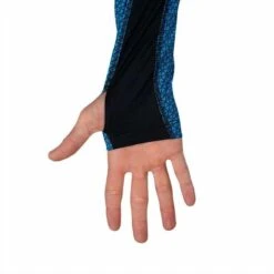 Maillot De Trail Manches Longues RaidLight 8 Maillot De Trail Manches Longues RaidLight -Promos Randonnée Boutique raidlight gllmt02 358 2