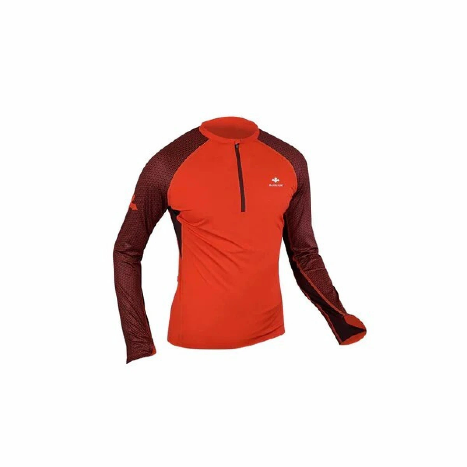 Maillot De Trail Manches Longues RaidLight 6 Maillot De Trail Manches Longues RaidLight – Image 6
