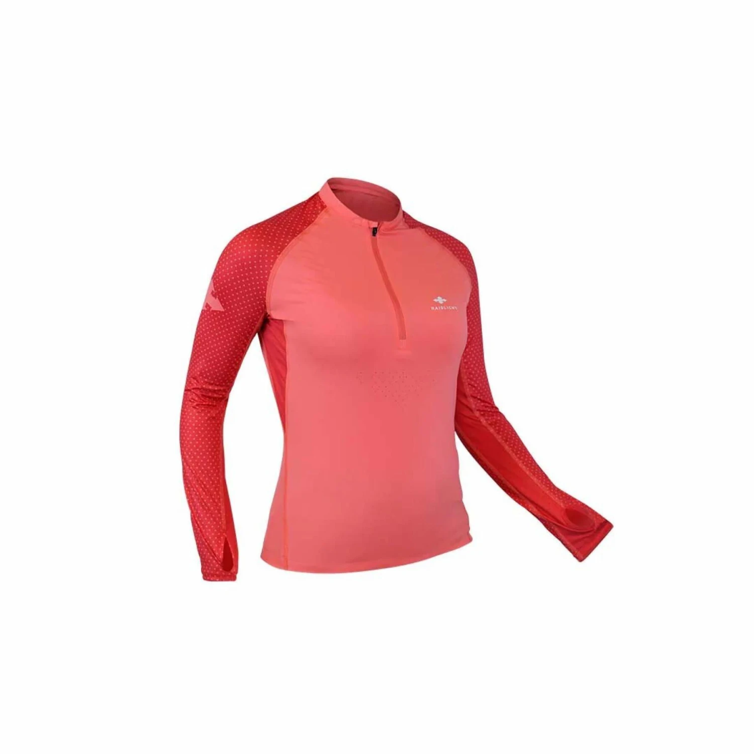Maillot Manches Longues Femme RaidLight 1 Maillot Manches Longues Femme RaidLight