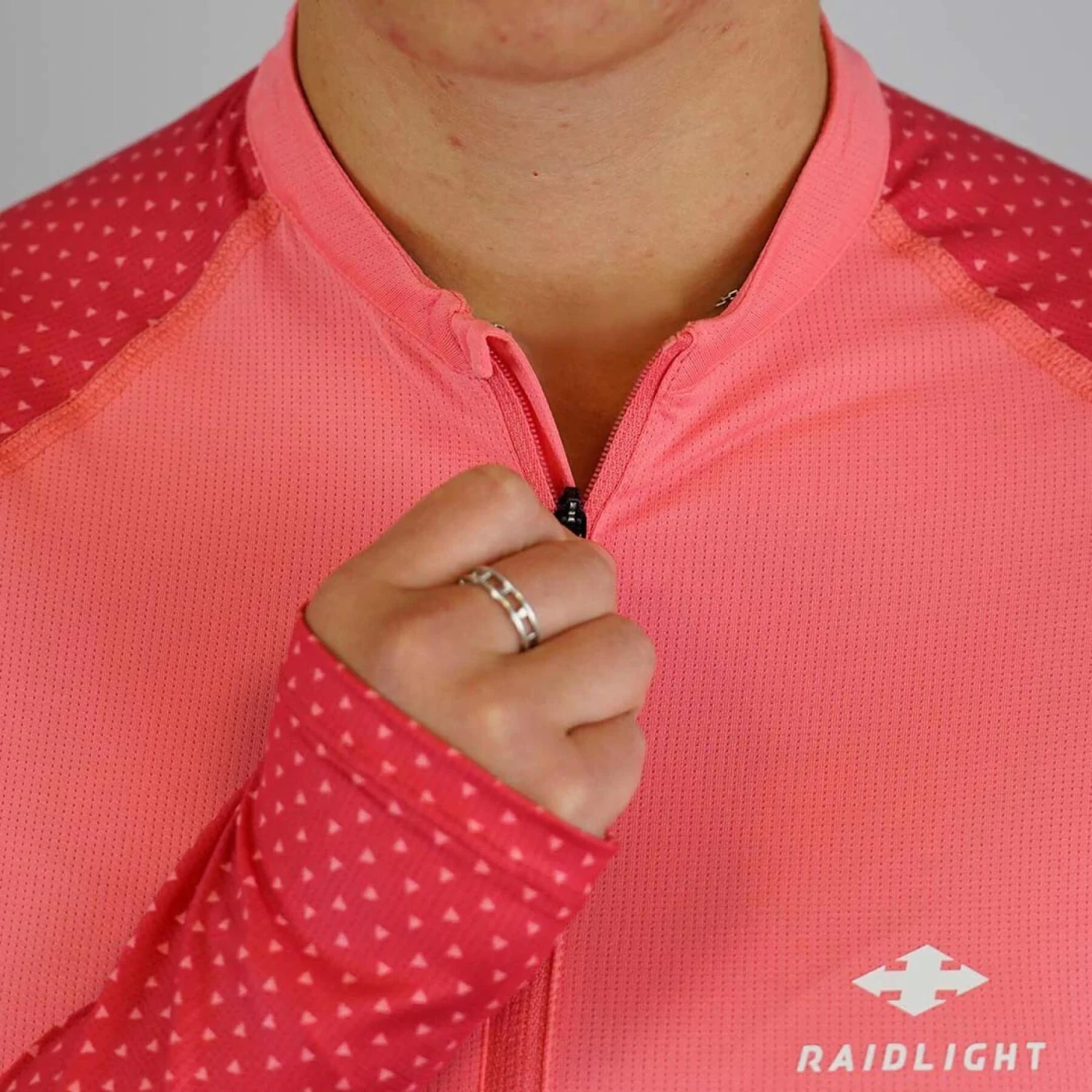 Maillot Manches Longues Femme RaidLight 3 Maillot Manches Longues Femme RaidLight – Image 3