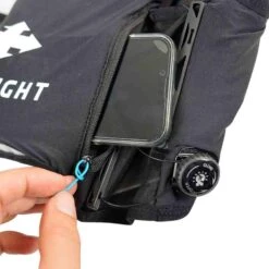 Sac à Dos RaidLight Responsiv 6 L -Promos Randonnée Boutique raidlight grjmb55 l2b 3