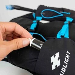 Sac à Dos RaidLight Responsiv 6 L -Promos Randonnée Boutique raidlight grjmb55 l2b 5