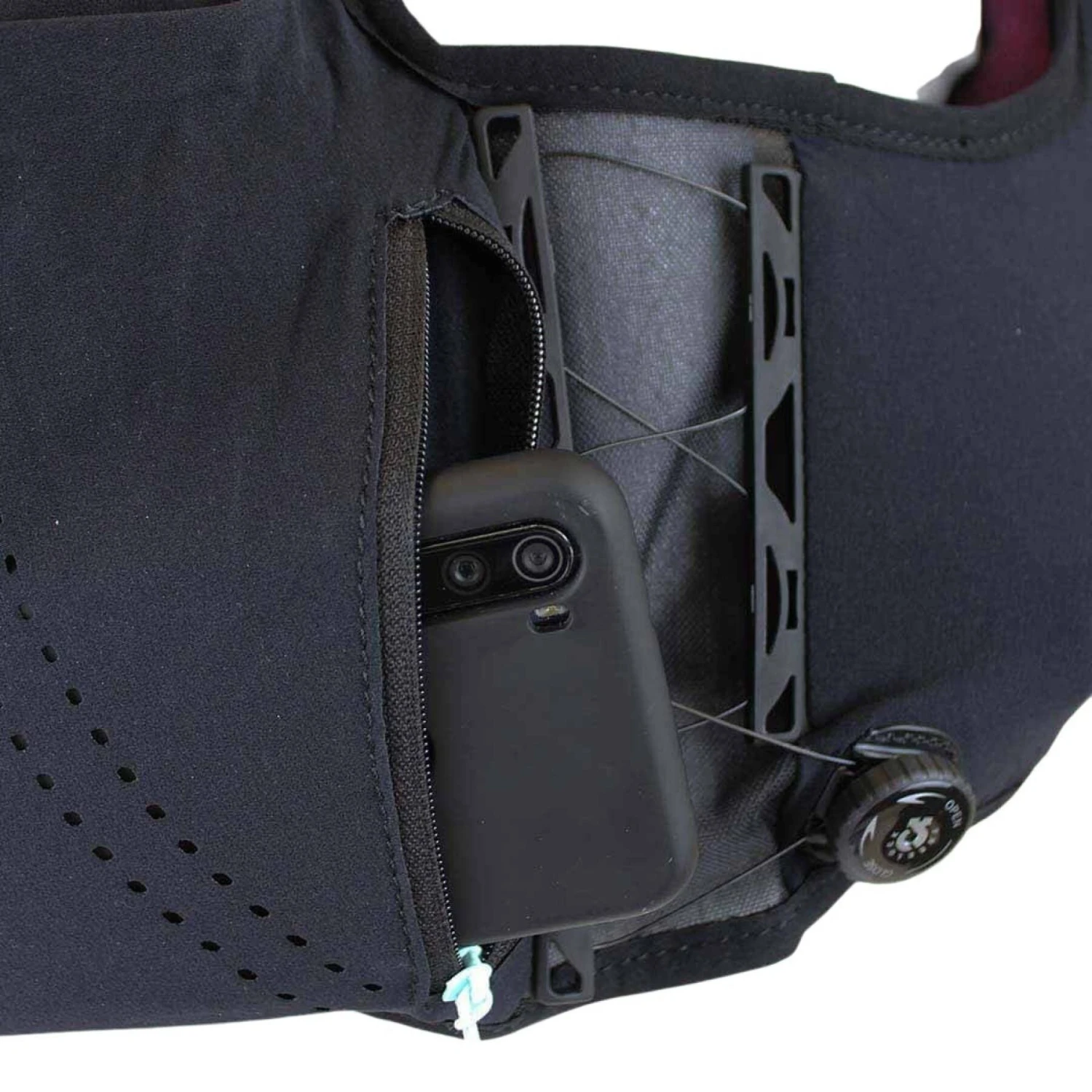 Sac D'hydratation Femme RaidLight Responsiv 12L 4 Sac D'hydratation Femme RaidLight Responsiv 12L – Image 4