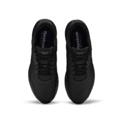 Chaussures Reebok Walk Ultra 7.0 DMX MAX -Promos Randonnée Boutique reebok eh0863 2 footwear photography top portrait view white 000