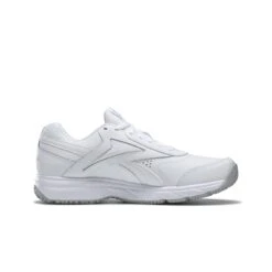 Chaussures Femme Reebok Work N Cushion 4.0 -Promos Randonnée Boutique reebok fu7351 4 footwear photography side medial center view white 000
