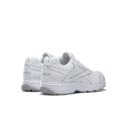 Chaussures Femme Reebok Work N Cushion 4.0 -Promos Randonnée Boutique reebok fu7351 6 footwear photography back lateral top view white 000